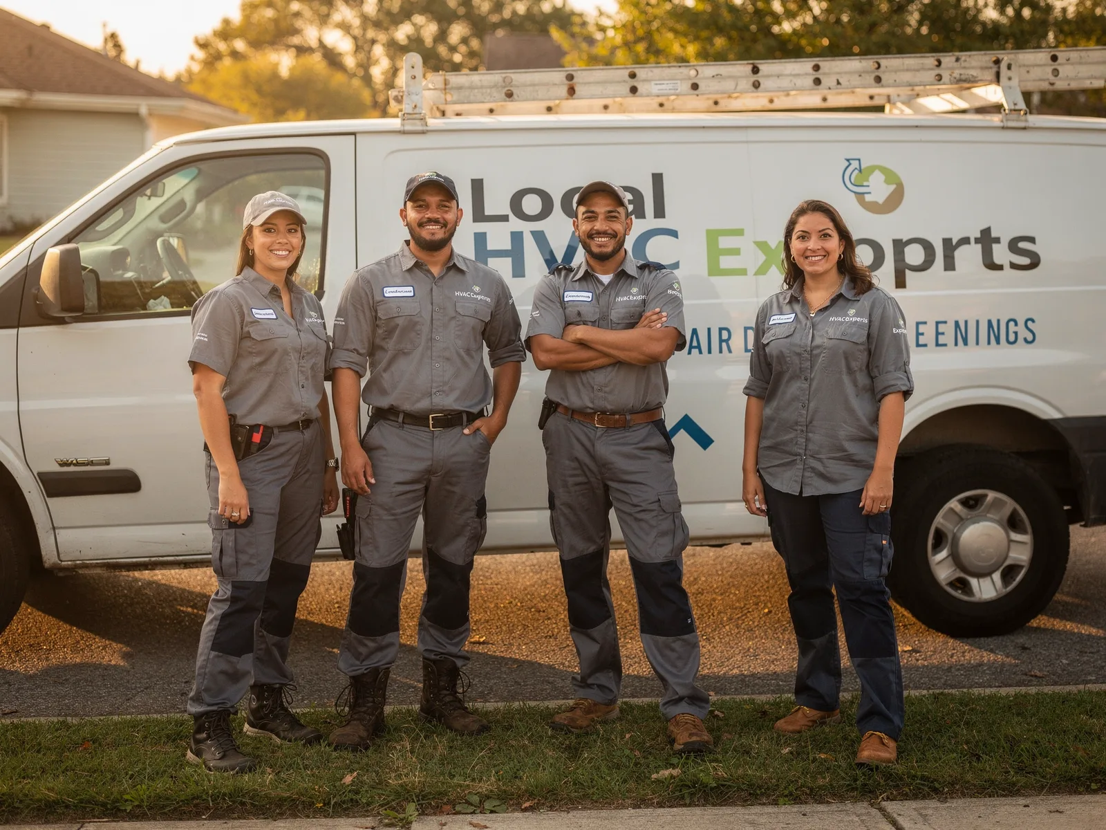 24/7 HVAC Repair & AC Replacement company in Alto, NM