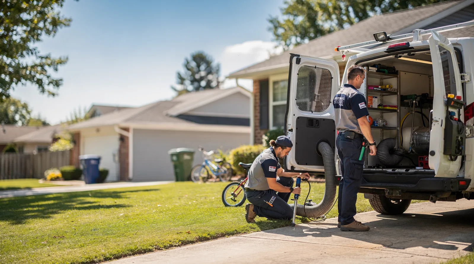 24/7 HVAC Repair & AC Replacement in Alto, NM near me